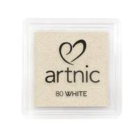 Artnic White