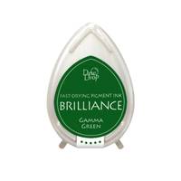 Brilliance Dew Drop Gamma Green