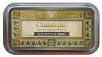 Classique Olympia Green