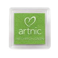 Artnic Chiffon Green
