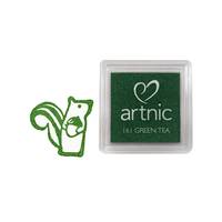 Artnic Green Tea