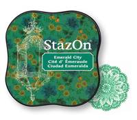 StazOn Emerald City