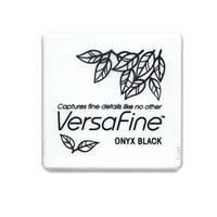 Versafine S Onyx Black