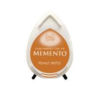 Memento Dew Drop Peanut Brittle