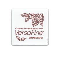 Versafine S Vintage Sepia