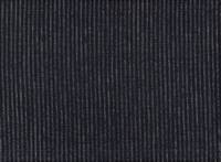 Streifen indigoblau