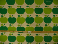 Apfel grün Apfel grün