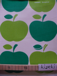 Apfel grün Apfel grün