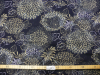 Chrysanthemen blau Chrysanthemen blau