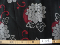Chrysanthemen rot schwarz Chrysanthemen rot schwarz