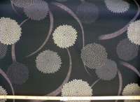 Chrysanthemen schwarz Chrysanthemen schwarz