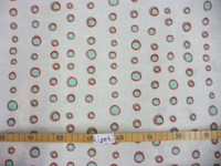 Dots türkis Dots türkis