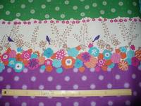 Echino Flap lila Echino Flap lila