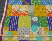Echino Forest Blue Echino Forest Blue