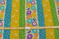 Echino Peck Spring Green Echino Peck Spring Green