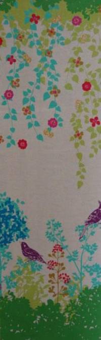 Echino Wish Spring Green Echino Wish Spring Green
