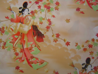 Geisha beige Geisha beige