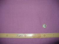 Jaipur kariert violett-rosa Jaipur kariert violett-rosa