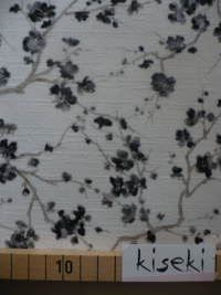 Kirschblüten schwarz weiß Kirschblüten schwarz weiß