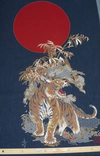Panel Tiger Panel Tiger