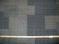 Patch blau Patch blau
