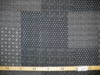 Patch blau Patch blau