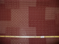 Patch burgund Patch burgund