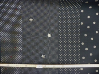 Patch Küken schwarz Patch Küken schwarz