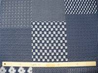 Patch ruhig blau Patch ruhig blau