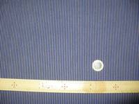 Pompadour Landhausstil gestreift blau Pompadour Landhausstil gestreift blau