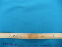Echino Solids blau Echino Solids blau
