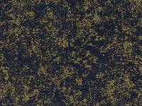 Ellen Baker Texture gold metallic navy