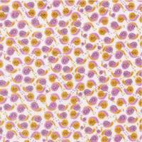 Heather Ross Schnecke pink Heather Ross Schnecke pink