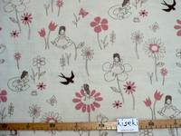 Kokka - Däumelinchen rosa Kokka - Däumelinchen rosa