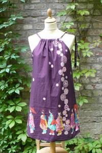 Schnittmuster Kleid Maiko Schnittmuster Kleid Maiko