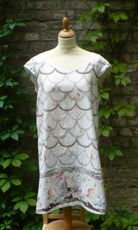 Schnittmuster Kleid Prinzesschen Schnittmuster Kleid Prinzesschen