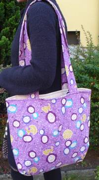 Schnittmuster Tasche Pfau Schnittmuster Tasche Pfau