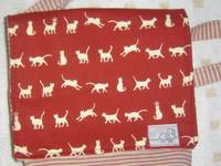 Schnittmuster Tasche Katz & Maus Schnittmuster Tasche Katz & Maus