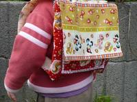 Kindergartenrucksack Panda Kindergartenrucksack Panda