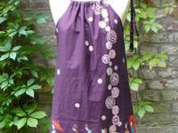 Schnittmuster Kleid Maiko Schnittmuster Kleid Maiko