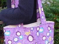 Schnittmuster Tasche Pfau Schnittmuster Tasche Pfau