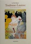 Toulouse Lautrec. Post Card Book Toulouse Lautrec. Post Card Book
