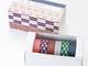 Washi Tape Wamon 6er Set A 15mm Washi Tape Wamon 6er Set A 15mm