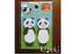 index seal Panda index seal Panda