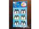 index seal Pinguin index seal Pinguin