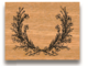 Rubber Stamp Blumenranke Rubber Stamp Blumenranke