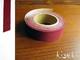 Masking Tape textil Leinen Rouge 15mm Masking Tape textil Leinen Rouge 15mm