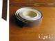 Masking Tape textil Leinen Milk chocolate 15mm Masking Tape textil Leinen Milk chocolate 15mm