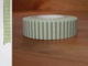 Washi Tape stripes celadon 15mm Washi Tape stripes celadon 15mm