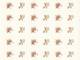 small seal Sun and Moon 54pcs small seal Sun and Moon 54pcs